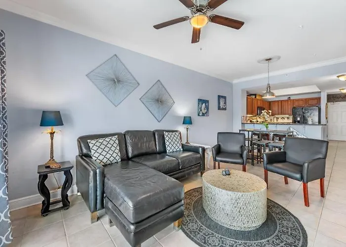 Crystal Tower 505 By Youngs Suncoast Apartment *