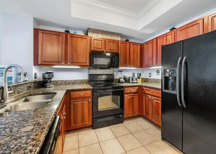 Apartment Crystal Tower 505 By Youngs Suncoast Gulf Shores