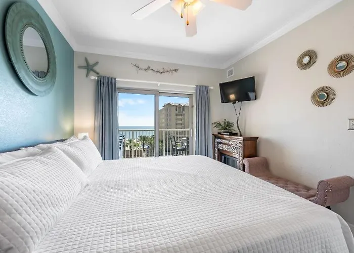 Apartment Crystal Tower 505 By Youngs Suncoast Gulf Shores