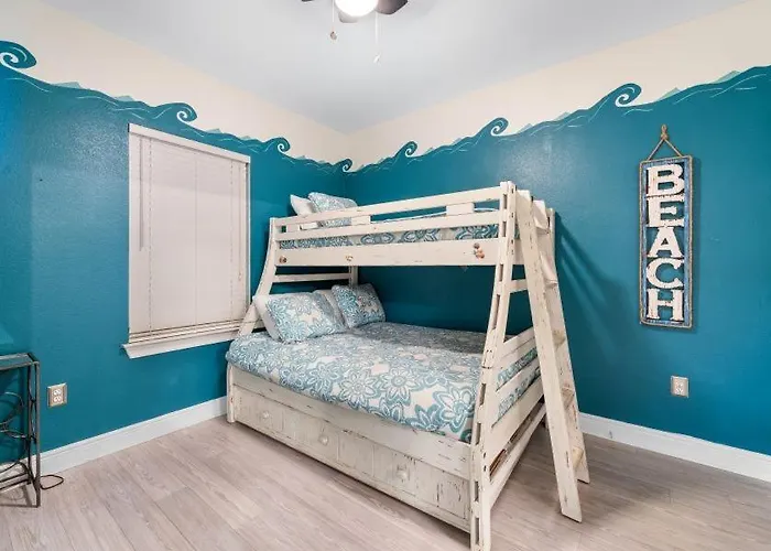 Apartment Crystal Tower 505 By Youngs Suncoast Gulf Shores