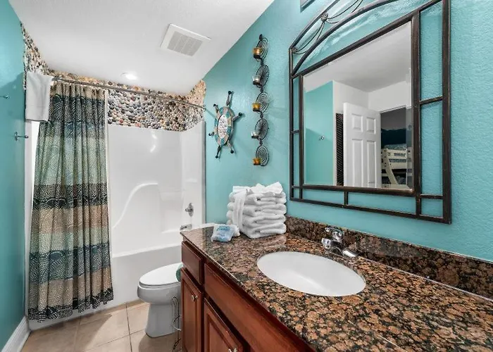 Apartment Crystal Tower 505 By Youngs Suncoast *