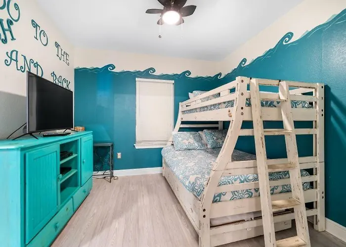 Crystal Tower 505 By Youngs Suncoast *