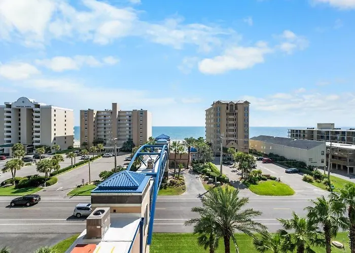 Apartment Crystal Tower 505 By Youngs Suncoast Gulf Shores