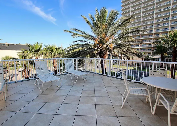 Apartment Crystal Tower 505 By Youngs Suncoast Gulf Shores
