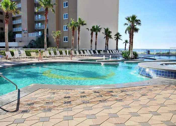 Apartment Crystal Tower 505 By Youngs Suncoast