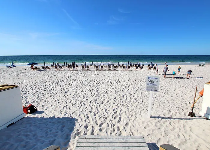 Crystal Tower 505 By Youngs Suncoast Apartment Gulf Shores