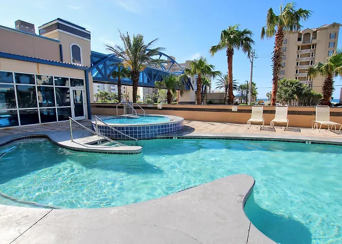 Crystal Tower 505 By Youngs Suncoast Gulf Shores