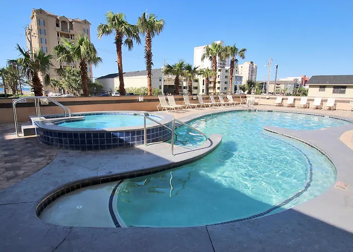 Apartment Crystal Tower 505 By Youngs Suncoast