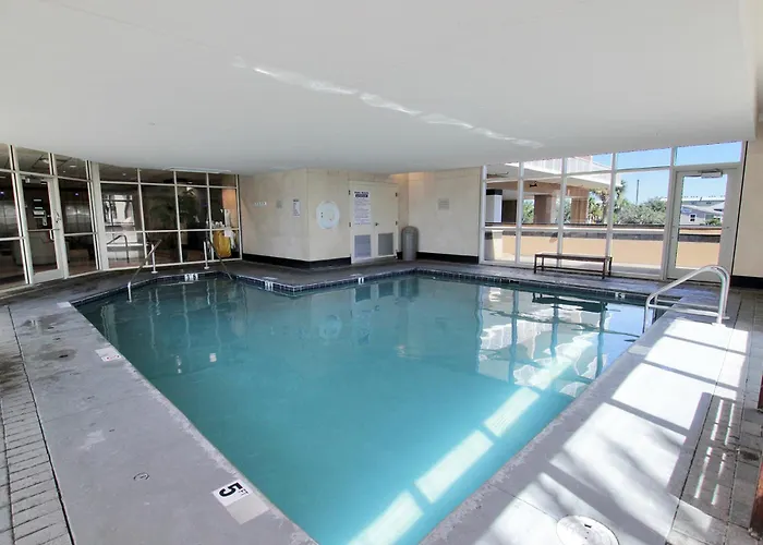 Crystal Tower 505 By Youngs Suncoast * Gulf Shores