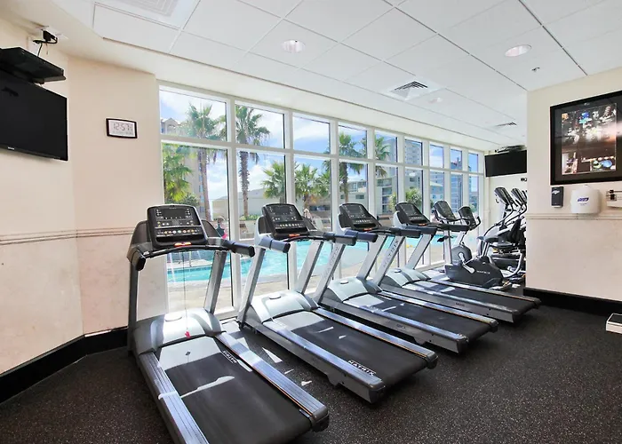 Crystal Tower 505 By Youngs Suncoast