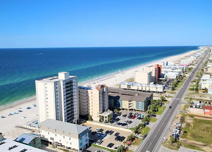 Crystal Tower 505 By Youngs Suncoast Apartment
