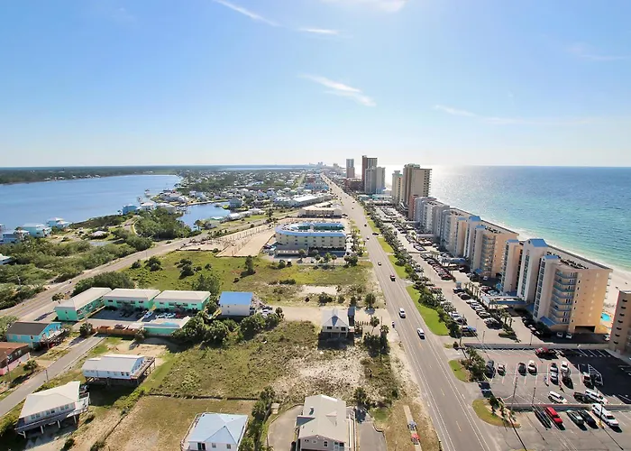 Crystal Tower 505 By Youngs Suncoast Apartment Gulf Shores