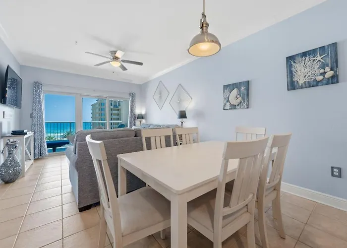 Crystal Tower 505 By Youngs Suncoast