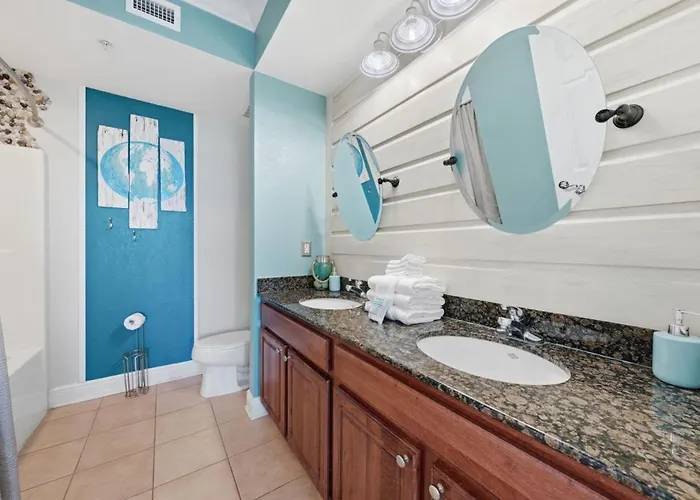 Crystal Tower 505 By Youngs Suncoast *