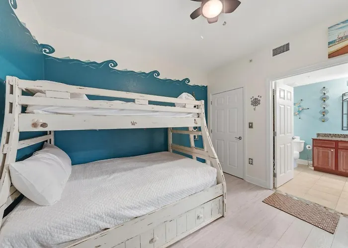 Apartment Crystal Tower 505 By Youngs Suncoast Gulf Shores