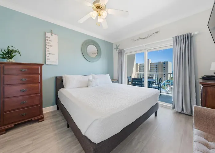 Crystal Tower 505 By Youngs Suncoast *