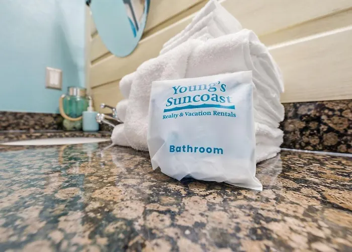Crystal Tower 505 By Youngs Suncoast * Gulf Shores