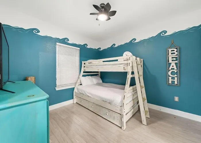 Crystal Tower 505 By Youngs Suncoast Gulf Shores